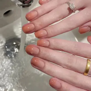 ネイル ネイリスト ミクのネイルデザイン