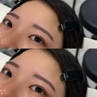 アイブロウ DLBEAUTY🎀 SYUKAの眉毛・アイブロウイメージ