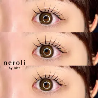 マツエク・マツパ Hoshi .の眉毛・アイブロウイメージ