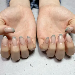 ネイル nailsalon Josee所属・nailsalon Joseeワシズのネイルデザイン