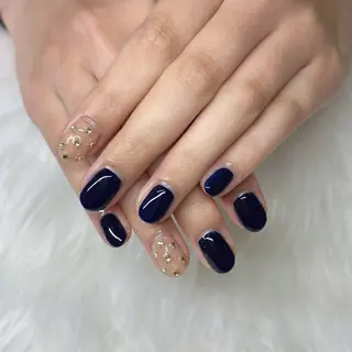 ネイル 田口 莉紗⌇paragelのネイルデザイン