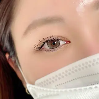 マツエク・マツパ eyelash salon7のマツエク・マツパデザイン