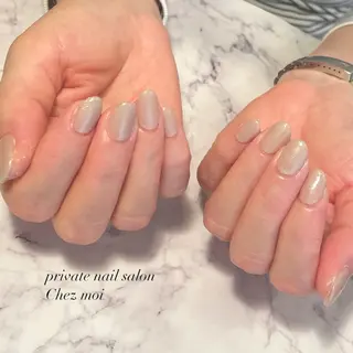 ネイル KOMINE TOMOKOのネイルデザイン