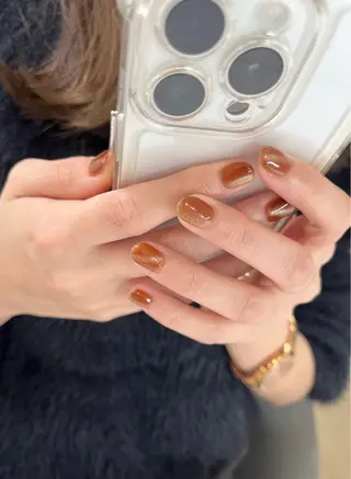 ネイル shoushou ¦シュシュのネイルデザイン