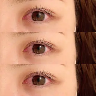 マツエク・マツパ Ruka eyelash所属・Ruka ヒライソのマツエク・マツパデザイン