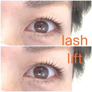 マツエク・マツパ salon cohanaのマツエク・マツパデザイン