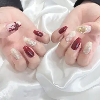 ネイル Luana Aoiのネイルデザイン