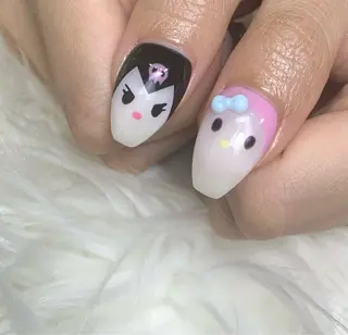 ネイル Nail salon Venusのネイルデザイン