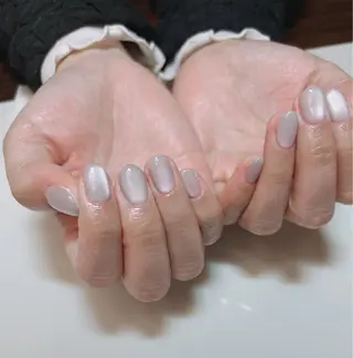 ネイル ネイルパレス所属・ネイルパレス【デザ イン/恵比寿】のネイルデザイン