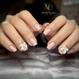 ネイル Michi_Nails_Salon所属・Michi Nail Staffのネイルデザイン