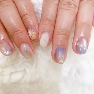 ネイル yn salonのネイルデザイン