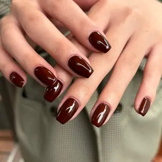 ネイル Miley nailのネイルデザイン
