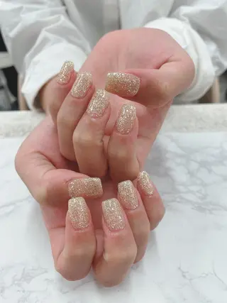 ネイル Bianca SAITO🌺のネイルデザイン