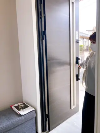 フェイシャルサロン ビアンカガーデンのエステ・リラクイメージ