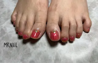 ネイル MK NAILのネイルデザイン