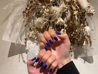 ネイル 佐々木 彩のエステ・リラクイメージ