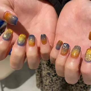 ネイル RINO AMANE nailのネイルデザイン