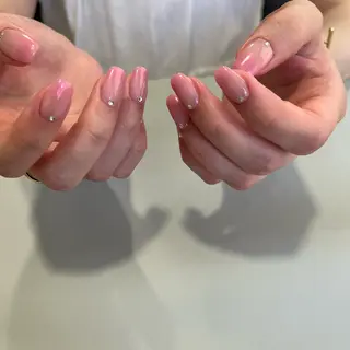 ネイル illfrere所属・illfrere イルフレール🌙のネイルデザイン