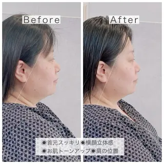 maal mikiのヘアスタイル