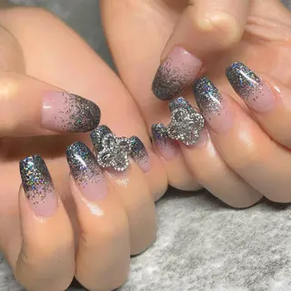 ネイル SHIORI Dig.nailのネイルデザイン