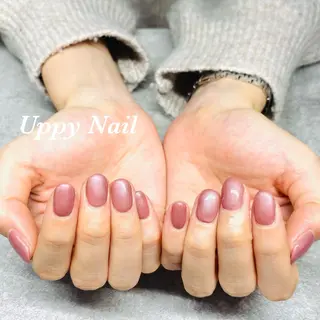 ネイル Uppy Nail ukyoのネイルデザイン