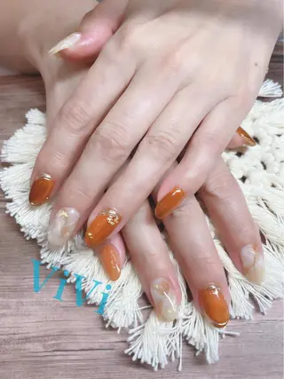 ネイル nailsalon ViViのネイルデザイン