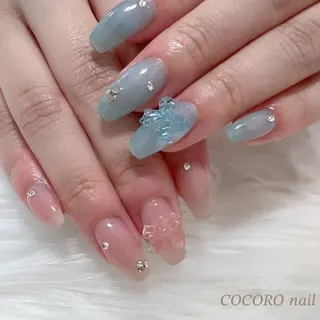 ネイル AKI ♥︎のネイルデザイン