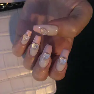 ネイル ViViA momokaのネイルデザイン