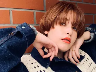 ショート Viot 銀座 樋口 桃佳のヘアスタイル