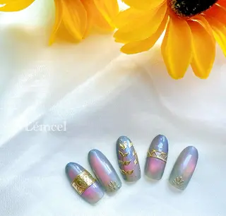 ネイル Lémcel ﾘｼｪﾙのネイルデザイン