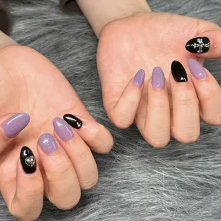 ネイル MITSUME 🎀 yumeのネイルデザイン