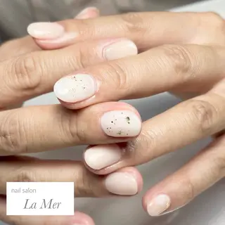 ネイル nailsalon La Merのネイルデザイン