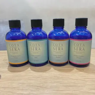 ついざき はるかのヘアスタイル