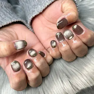 ネイル -Rien- プライベートサロンのネイルデザイン