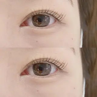 マツエク・マツパ BEIGE🥀金山 Yuhkiの眉毛・アイブロウイメージ