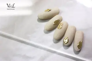 ネイル 竿下 【ネイリスト】のネイルデザイン