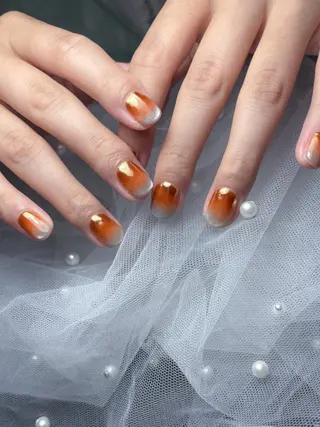 ネイル 【Suger】 maiのネイルデザイン