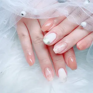 ネイル 痩身/脱毛/ネイル HARUKAのエステ・リラクイメージ