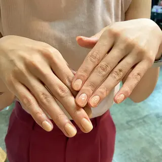 ネイル tipsy+ chihiroのネイルデザイン