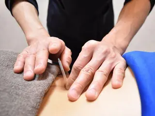 佐原 まどかのエステ・リラクイメージ