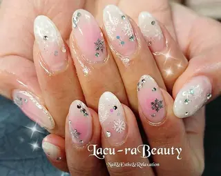 ネイル キッズ 小顔と腸の専門店 ラクーラビューティのエステ・リラクイメージ