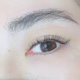 マツエク・マツパ SENSES_ WAKAのマツエク・マツパデザイン