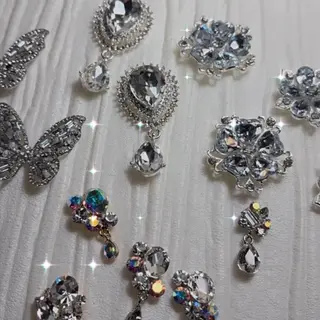 ネイル maki nailのネイルデザイン