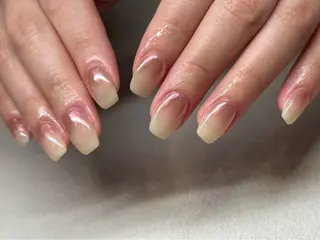 ネイル sofa 原 苺花のネイルデザイン