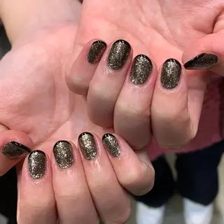 ネイル YUKIMO🍎名駅 /ニュアンスのネイルデザイン