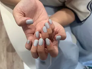 ネイル DL•BEAUTY / YUIのネイルデザイン