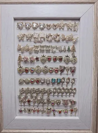 ネイル uuネイルサロン所属・uu ネイルサロン関内🌼のネイルデザイン