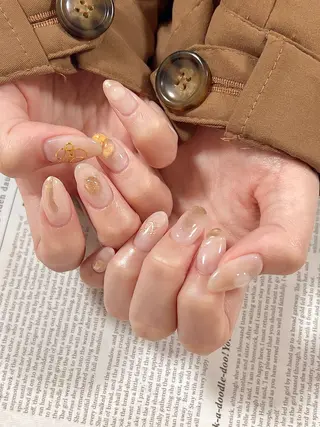 ネイル Rarity ネイルサロン所属・Rarity ネイルサロンtitiのネイルデザイン