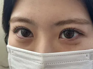 マツエク・マツパ トップスタイリスト うめのマツエク・マツパデザイン