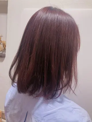 カラー 💎透明感カラー 松本ミキ💎のその他イメージ